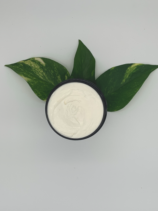 African Shea Butter